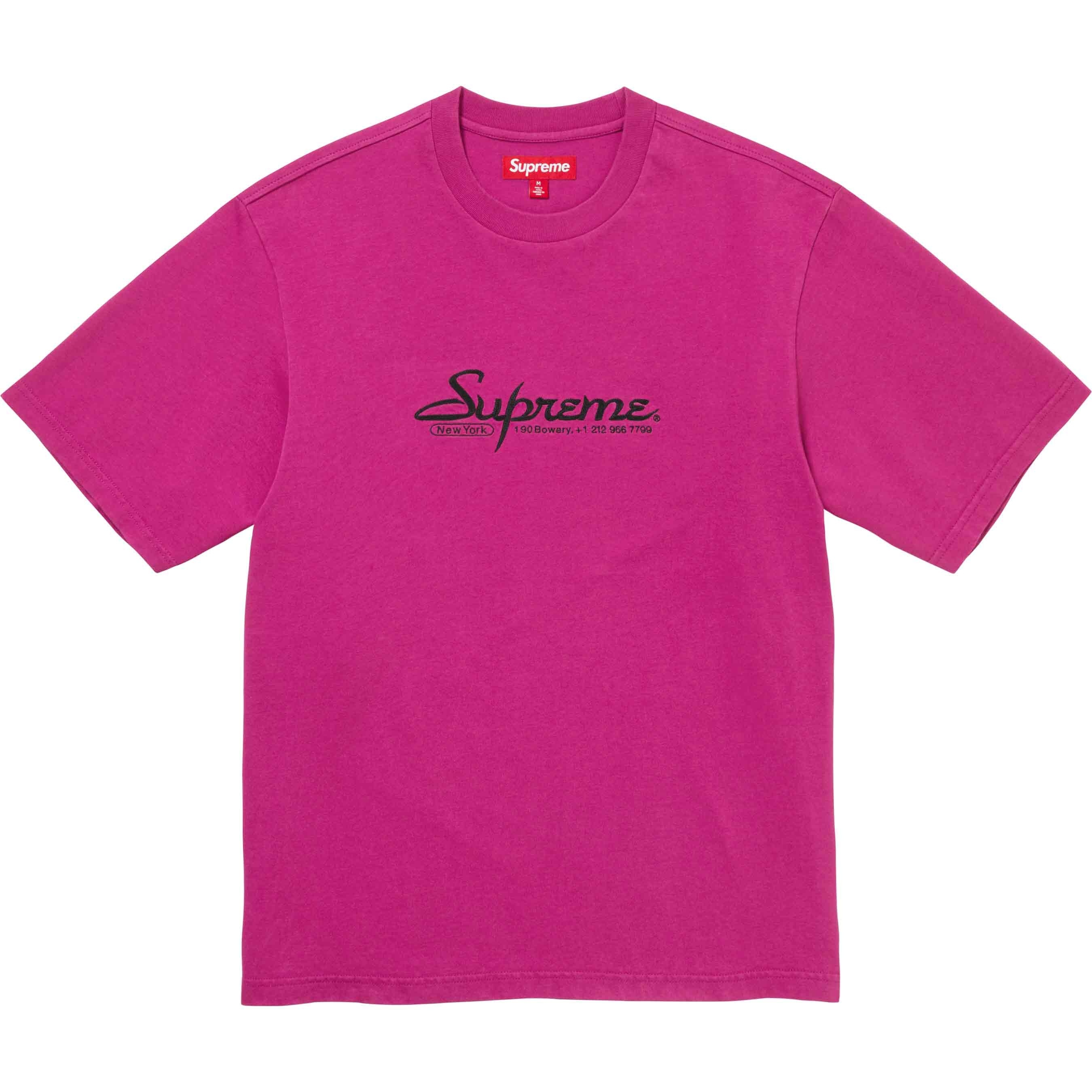 Contact S/S Top view 3